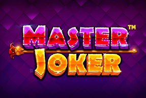 Ігровий автомат Master Joker