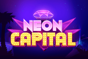 Ігровий автомат Neon Capital