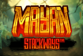 Ігровий автомат Mayan Stackways