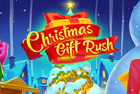 Игровой автомат Christmas Gift Rush