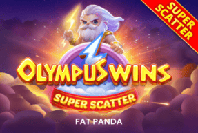 Ігровий автомат Olympus Wins