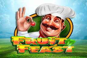 Игровой автомат Fruit Feast