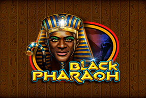 Ігровий автомат Black Pharaoh