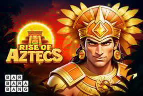 Ігровий автомат Rise of Aztecs