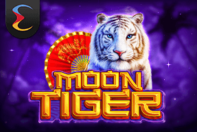 Ігровий автомат Moon Tiger