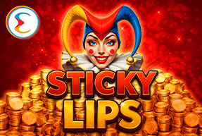 Игровой автомат Sticky Lips