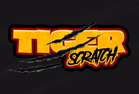 Игровой автомат Tiger Scratch