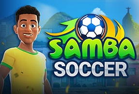 Ігровий автомат Samba Soccer 97