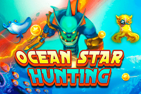 Ігровий автомат Ocean Star Hunting