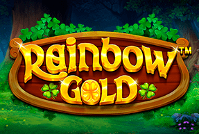 Игровой автомат Rainbow Gold