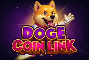 Ігровий автомат Doge Coin Link: RUNNING WINS™