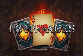 Ігровий автомат Four Aces