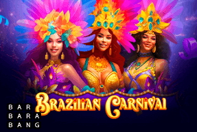 Ігровий автомат Brazilian Carnival