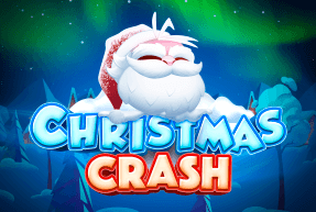 Игровой автомат Christmas Crash