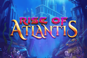 Ігровий автомат Rise of Atlantis