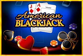 Игровой автомат American Blackjack