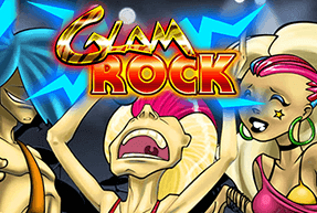 Игровой автомат Glam Rock