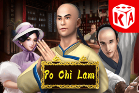 Ігровий автомат Po Chi Lam