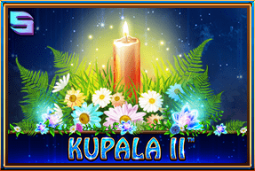 Игровой автомат Kupala II