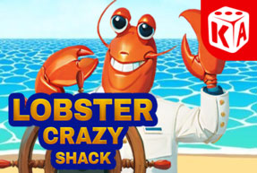 Игровой автомат Lobster Crazy Shack
