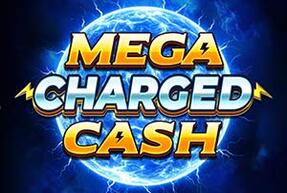 Игровой автомат Mega Charged Cash
