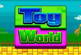 Игровой автомат Toy World