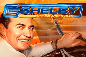 Ігровий автомат Shelby Online Video Slot
