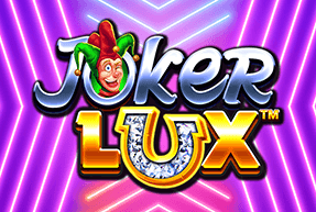 Игровой автомат Joker Lux