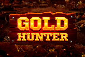 Игровой автомат Gold Hunter