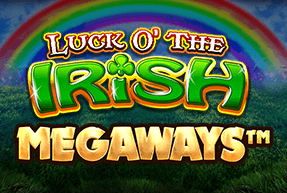 Ігровий автомат Luck of the Irish Megaways