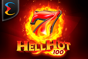 Ігровий автомат Hell Hot 100