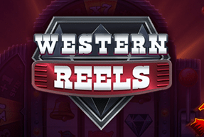 Ігровий автомат Western Reels