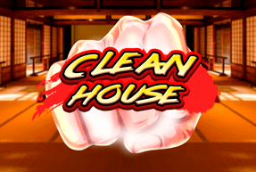 Игровой автомат Clean House