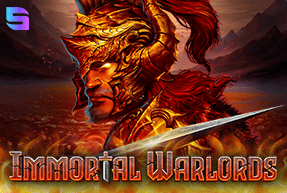Ігровий автомат Immortal Warlords