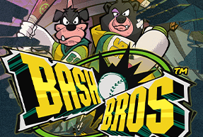 Ігровий автомат Bash Bros