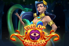 Ігровий автомат Eye of Medusa