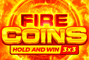 Fire Coins: Hold and Win
