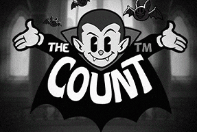 Ігровий автомат The Count