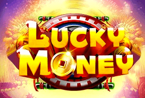 Ігровий автомат Lucky money