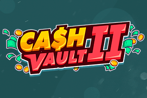 Ігровий автомат Cash Vault II