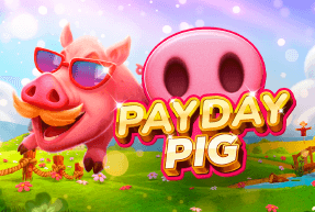 Игровой автомат Payday Pig