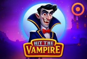 Ігровий автомат Hit the Vampire