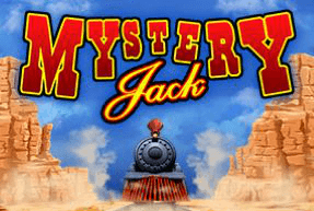 Игровой автомат Mystery Jack