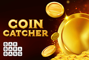 Ігровий автомат Coin Catcher Hold and Spin