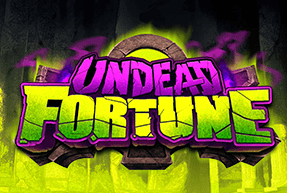 Игровой автомат Undead Fortune 96%
