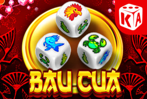 Игровой автомат Bau Cua