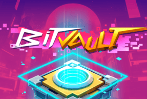 Ігровий автомат Bit Vault