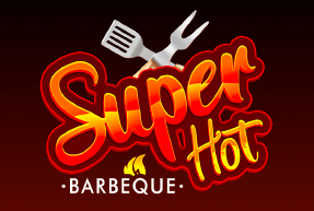 Игровой автомат Super Hot BBQ