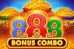 Игровой автомат 888: Bonus Combo