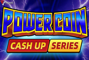 Ігровий автомат POWER COIN: CASH UP